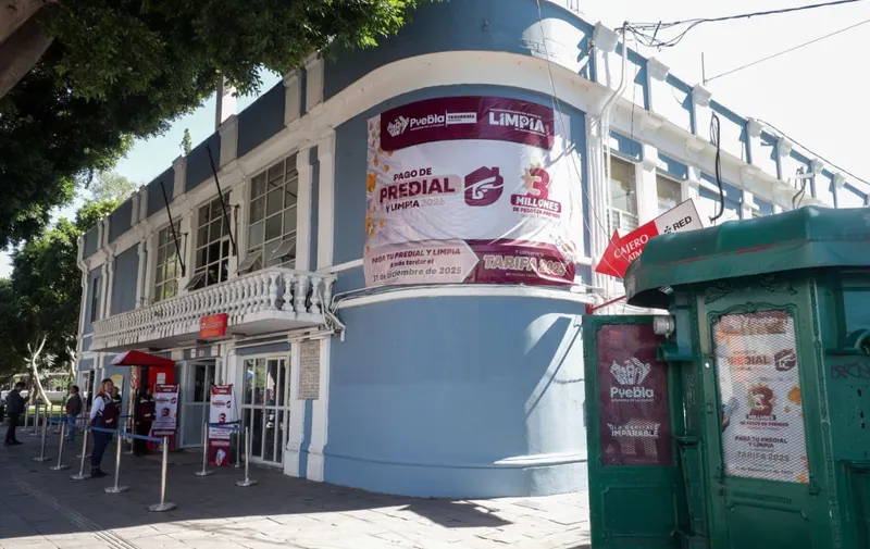 Pepe Chedraui pone en marcha Programa de Pago Anticipado de Predial y Limpia 2026