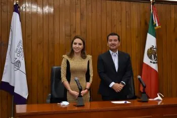 Inicia entrega recepción en San Pedro Cholula