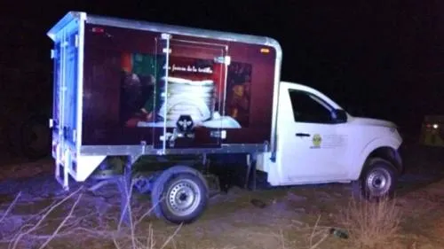 Recuperan seis unidades con reporte de robo