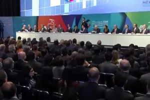 México afianza su fortaleza macroeconómica: Peña Nieto