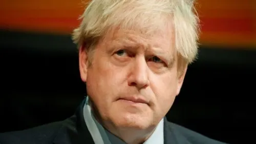 La Corte Suprema de UK considera ilegítima la decisión de Boris Johnson de suspender el Parlamento