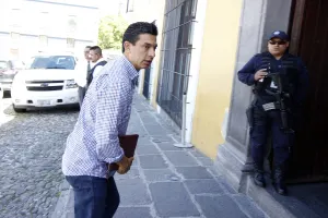 Tema de matrimonios igualitarios sí está en la agenda del PRD