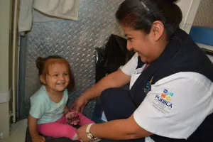 Labor de enfermeras, fundamental para el Sector Salud
