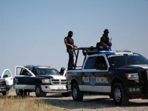 Los Viagras, detrás de decapitados en Jiquilpan: PGJE-Michoacán