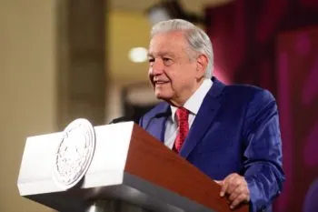 AMLO enviará carta a Trump sobre tema migratorio 