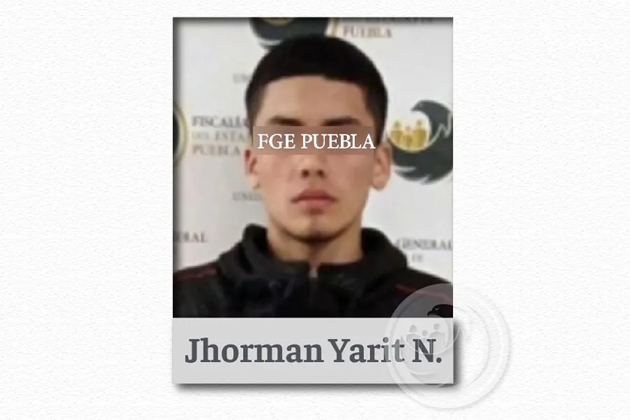 Jhorman Yarit N Vap Lesiones Culposas Atlixco