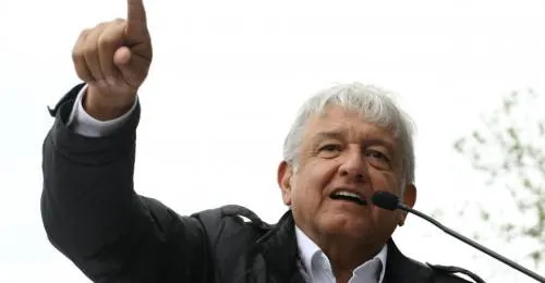 AMLO ante el juego del desquite en Puebla