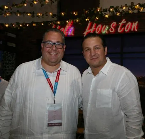 Houston, invitada de honor en la Feria de Puebla: Trauwitz Echeguren