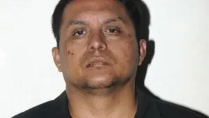 En siete minutos capturaron al Z 40