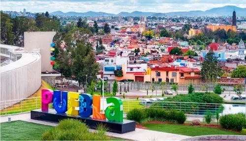 Rompe Puebla con mala racha; en marzo ya no fue la más cara del país
