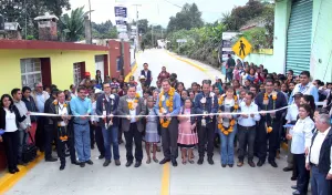 Injusto que por errores pasados municipios no accedan a programas: RMV