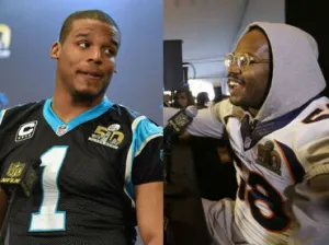 Duelo de estrellas en el Super Bowl 50