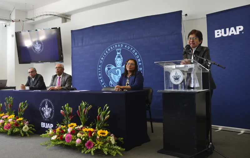 Lilia Cedillo Ramírez