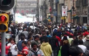 Para 7 de cada 10 mexicanos el 2016 fue amargo: encuesta