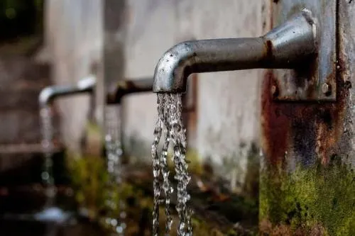 Estas son las ciudades que podrían quedarse sin agua en un futuro cercano