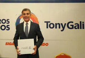 Gali se reunirá la próxima semana con la Marina para definir estrategia de seguridad en Puebla