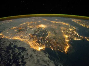 La NASA desmiente ‘profecía del fin del mundo’