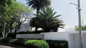 Enrique Peña Nieto y Angélica Rivera estrenan residencia
