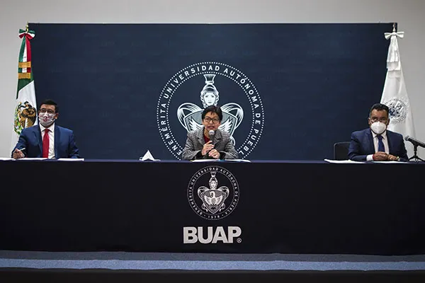 Apuntes sobre la elección del nuevo consejo de la Buap