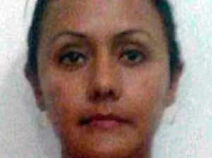 Capturada, por supuesto abuso de confianza