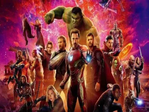 Se agotan boletos para premier de Avengers: End Game