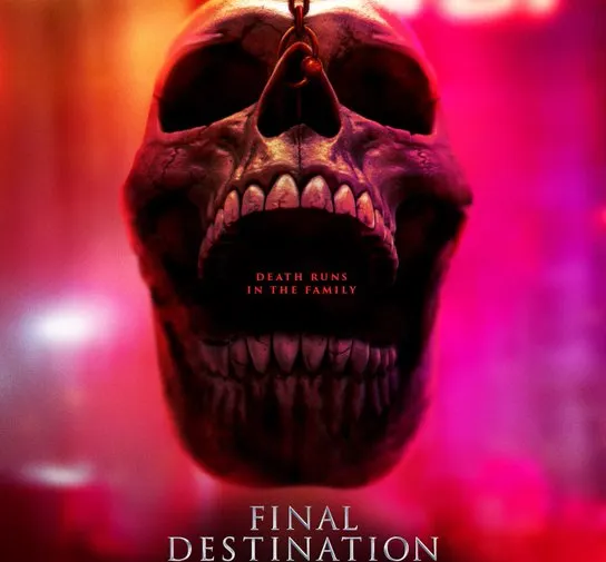 Destino Final: Lazos de sangre