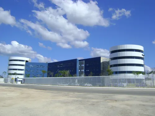 La Universidad Tec Milenio también suspenderá clases