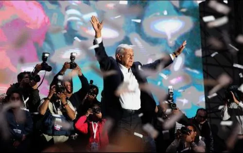 Elecciones en México generan seis millones de tuits