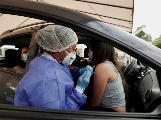 Declaran alerta roja hospitalaria y se repite la cuarentena en Bogotá