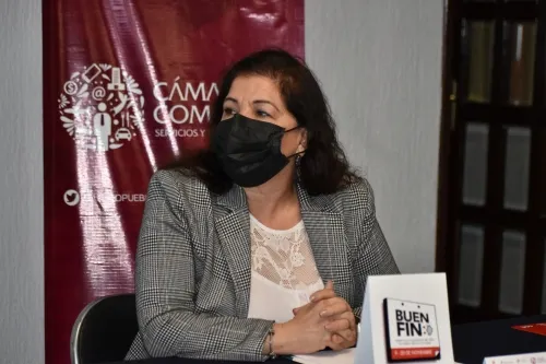Alrededor de 450 restaurantes poblanos participarán en El Buen Fin