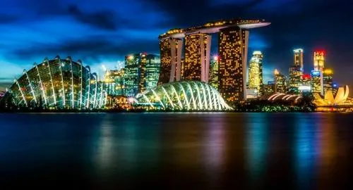 Esta es la ciudad más “inteligente” del mundo