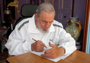 No necesitamos que EEUU nos regale algo: Castro