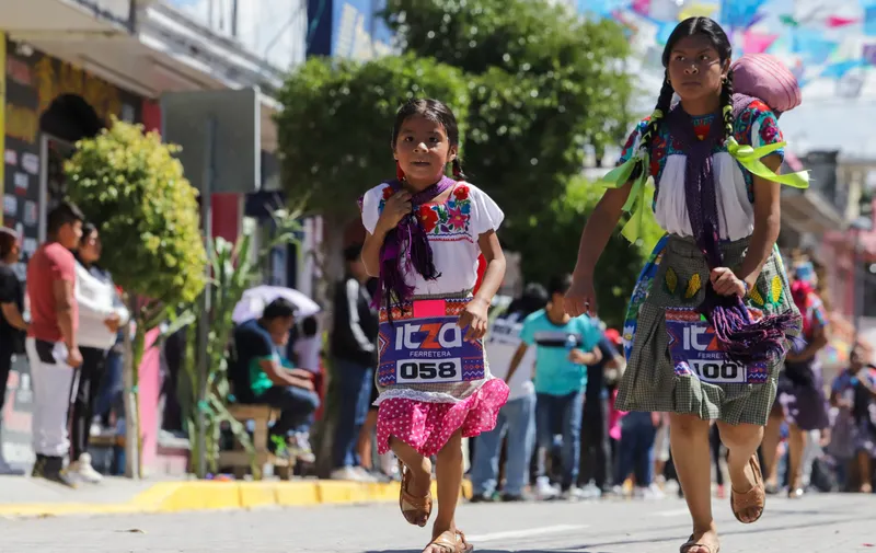 Carrera de la Tortilla