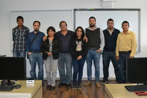En BUAP analizan problemas de dinámica poblacional y del estudio de propagación de enfermedades