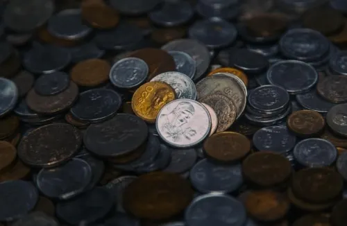 Estas son las monedas más valiosas en México