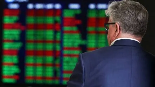 ¿Cuándo será la próxima crisis financiera?