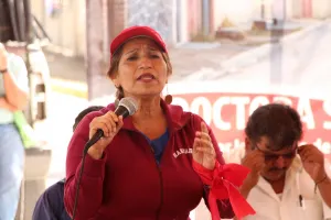 Informales de Antorcha Campesina se reunirán con alcalde