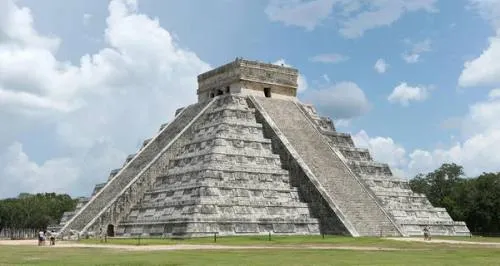 Descubren un túnel maya que conducía al inframundo