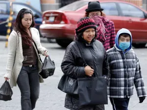 Suspenden clases en tres municipios de Puebla por mal tiempo
