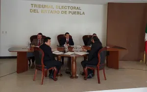 TEEP da revés al IEE y quita prerrogativas a MC