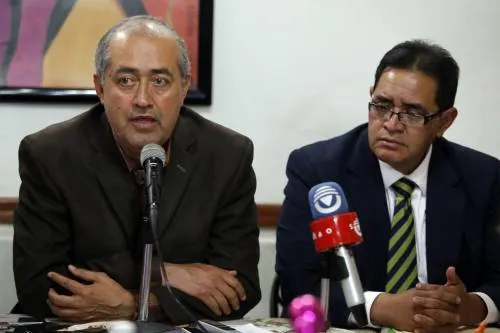 Podrían implementar un toque de queda en San Martín ante ola de inseguridad: Filemón Pérez