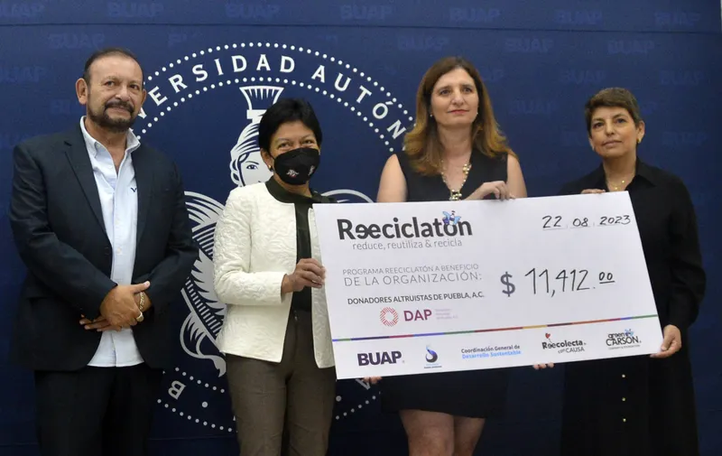 BUAP