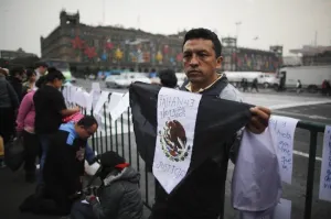 RU confirma deterioro de imagen mexicana en el exterior