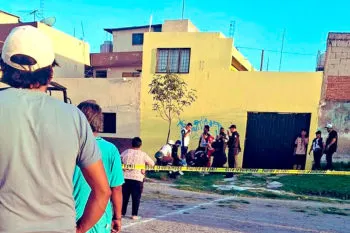 Ataque directo en la colonia Gonzalo Bautista deja seis heridos; agresores huyeron en motocicleta