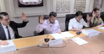 Aprueban en Comisión del Congreso de Puebla dictamen para que ayuntamientos realicen interconexión a la Plataforma Digital del SNA