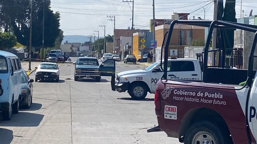 Enfrentamiento armado en Los Héroes deja dos personas heridas