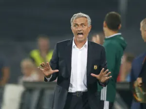 Federación Inglesa acusa a Mourinho de mala conducta