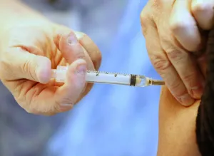 Por primera vez en el año influenza detiene su avance en México