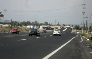 Puentes y mobiliario conformarán proyecto integral en el Atlixcáyotl