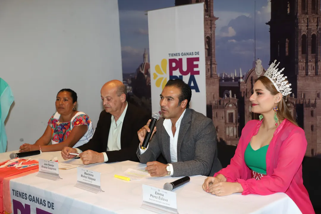 Necaxa De Mis Sabores Festival Gastronomico